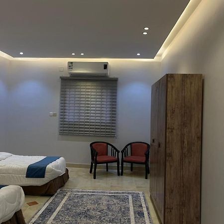 سويت روز العلا للشقق المفروشة Sweet Rose Al Ula Organizing Tours ภายนอก รูปภาพ
