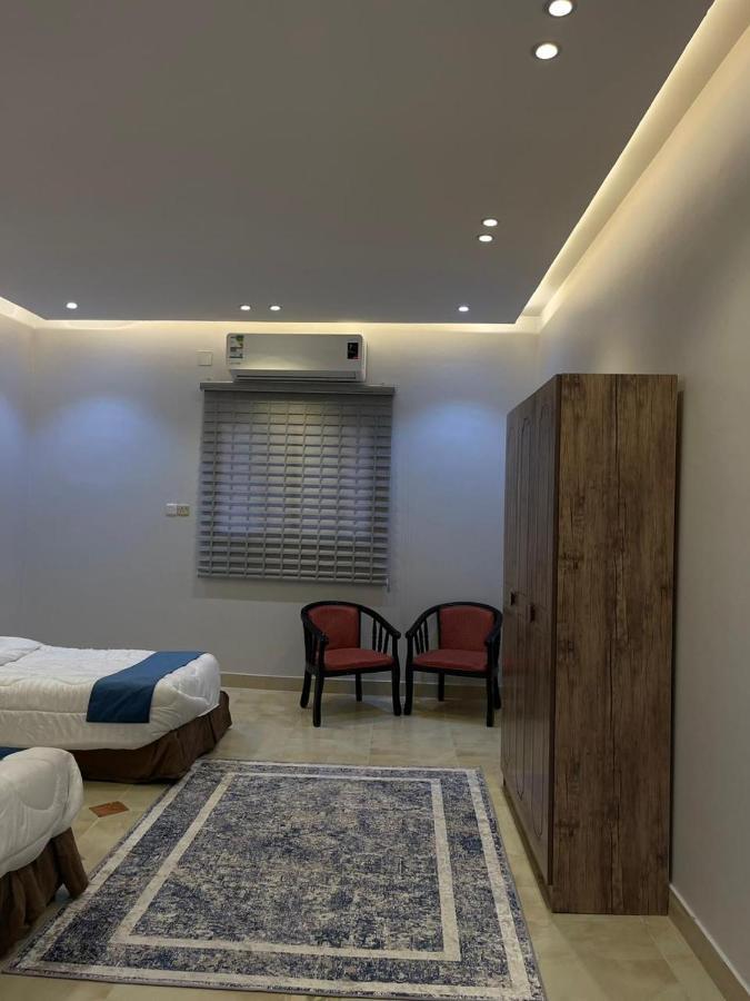 سويت روز العلا للشقق المفروشة Sweet Rose Al Ula Organizing Tours ภายนอก รูปภาพ