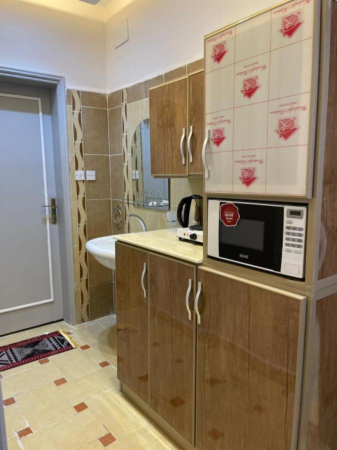 سويت روز العلا للشقق المفروشة Sweet Rose Al Ula Organizing Tours ภายนอก รูปภาพ