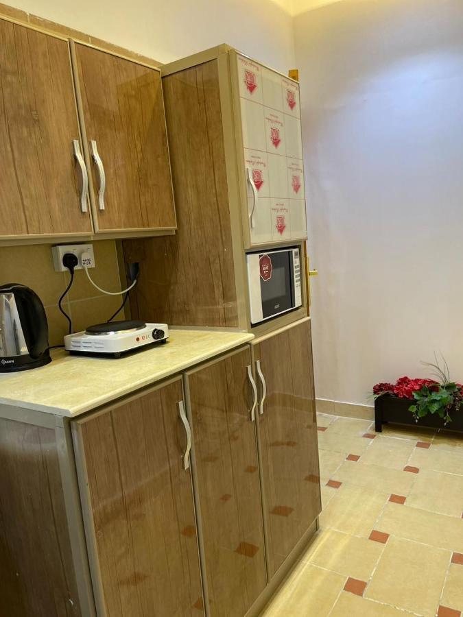 سويت روز العلا للشقق المفروشة Sweet Rose Al Ula Organizing Tours ภายนอก รูปภาพ