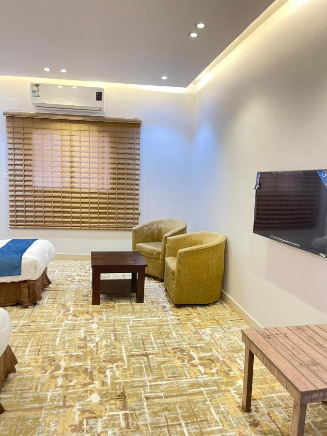 سويت روز العلا للشقق المفروشة Sweet Rose Al Ula Organizing Tours ภายนอก รูปภาพ