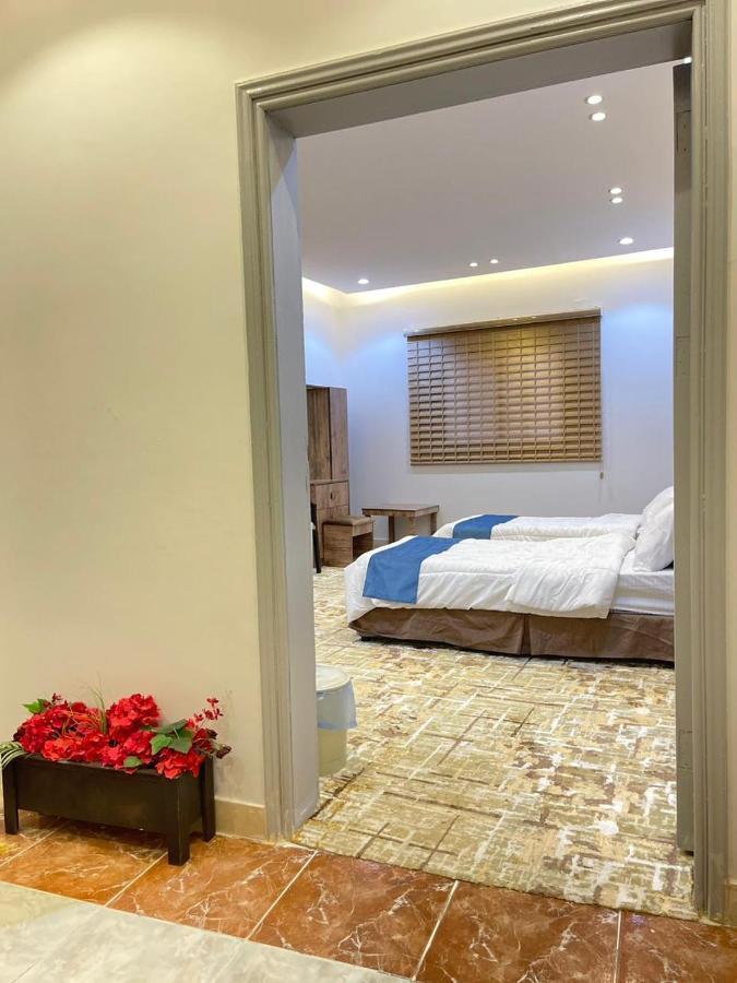 سويت روز العلا للشقق المفروشة Sweet Rose Al Ula Organizing Tours ภายนอก รูปภาพ