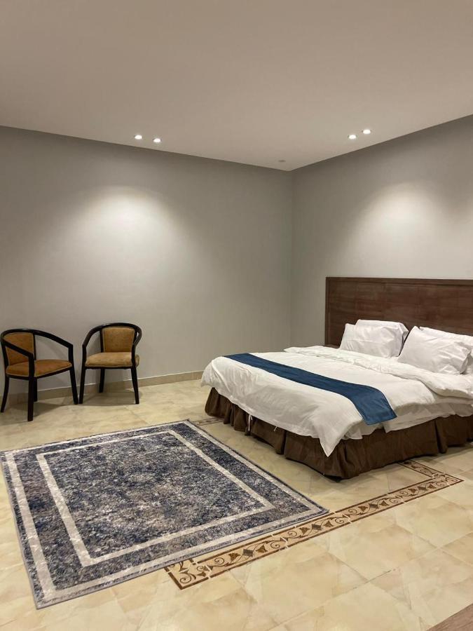 سويت روز العلا للشقق المفروشة Sweet Rose Al Ula Organizing Tours ภายนอก รูปภาพ