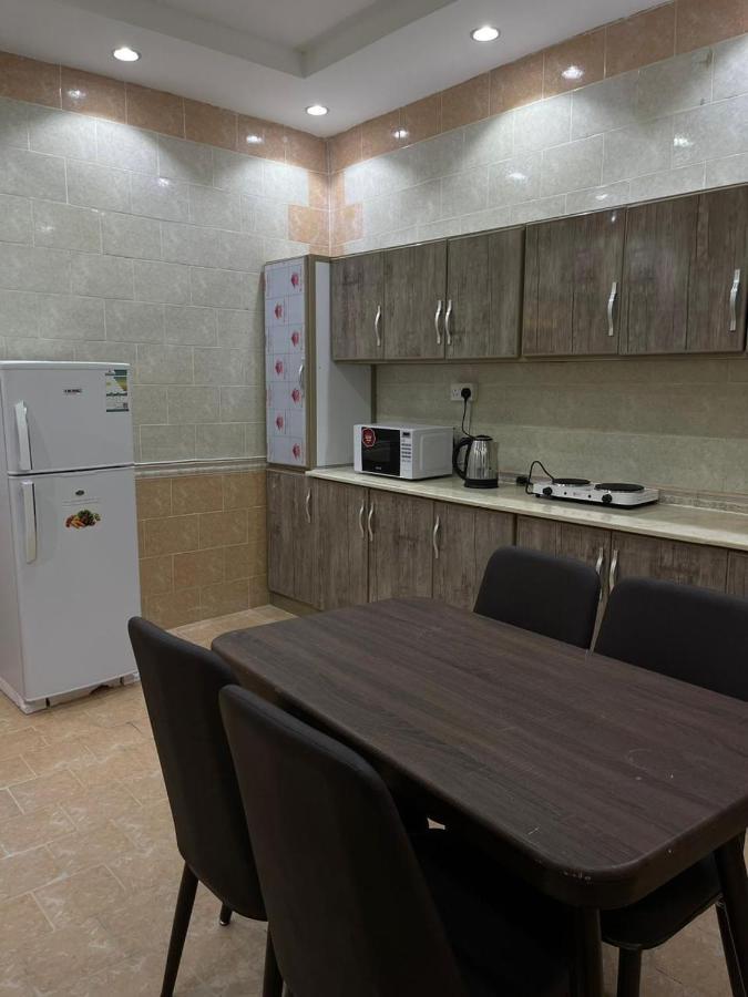 سويت روز العلا للشقق المفروشة Sweet Rose Al Ula Organizing Tours ภายนอก รูปภาพ