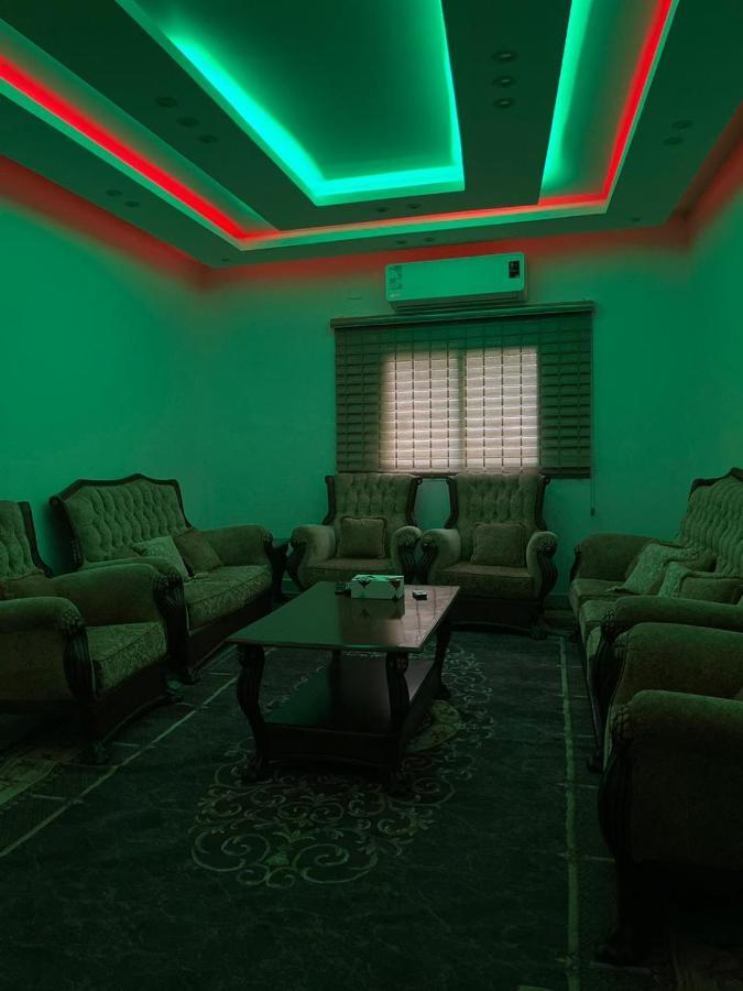 سويت روز العلا للشقق المفروشة Sweet Rose Al Ula Organizing Tours ภายนอก รูปภาพ