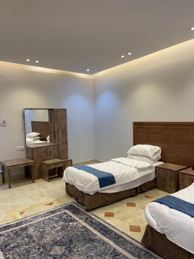 سويت روز العلا للشقق المفروشة Sweet Rose Al Ula Organizing Tours ภายนอก รูปภาพ