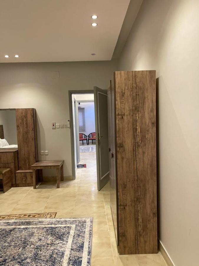 سويت روز العلا للشقق المفروشة Sweet Rose Al Ula Organizing Tours ภายนอก รูปภาพ