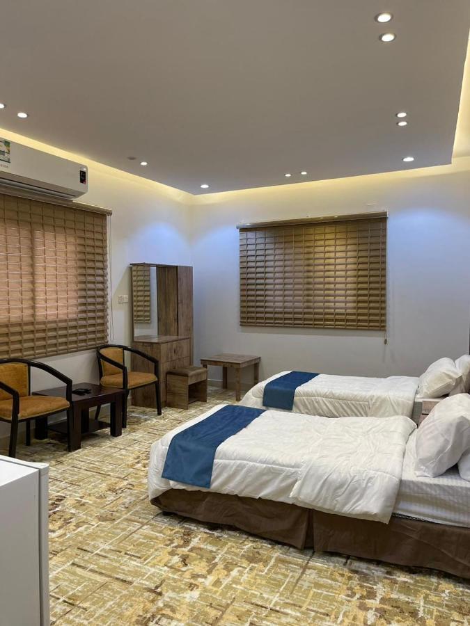 سويت روز العلا للشقق المفروشة Sweet Rose Al Ula Organizing Tours ภายนอก รูปภาพ