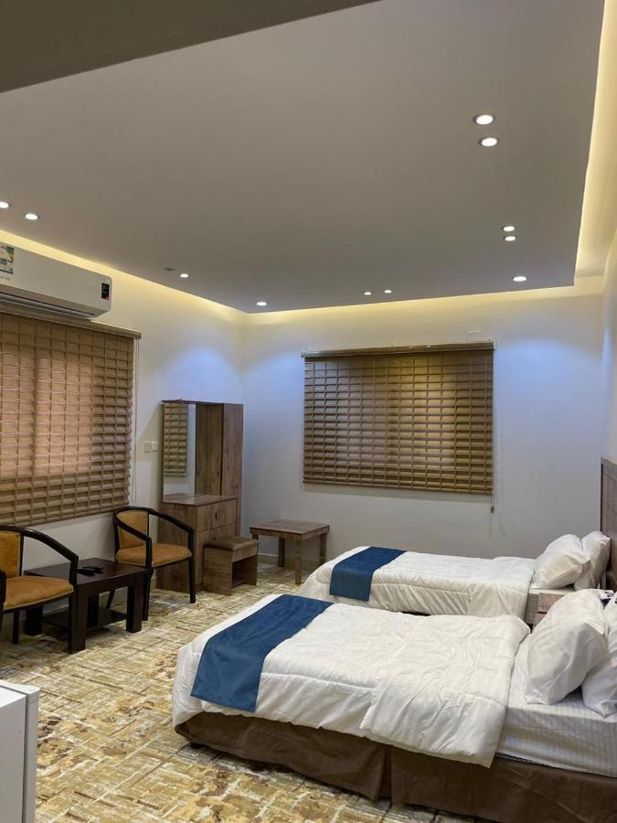 سويت روز العلا للشقق المفروشة Sweet Rose Al Ula Organizing Tours ภายนอก รูปภาพ