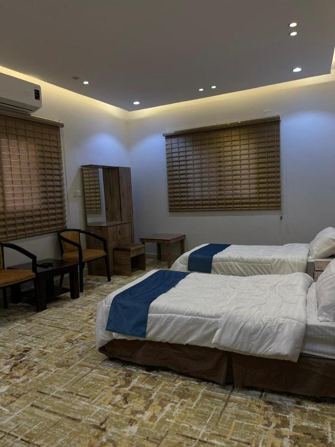 سويت روز العلا للشقق المفروشة Sweet Rose Al Ula Organizing Tours ภายนอก รูปภาพ