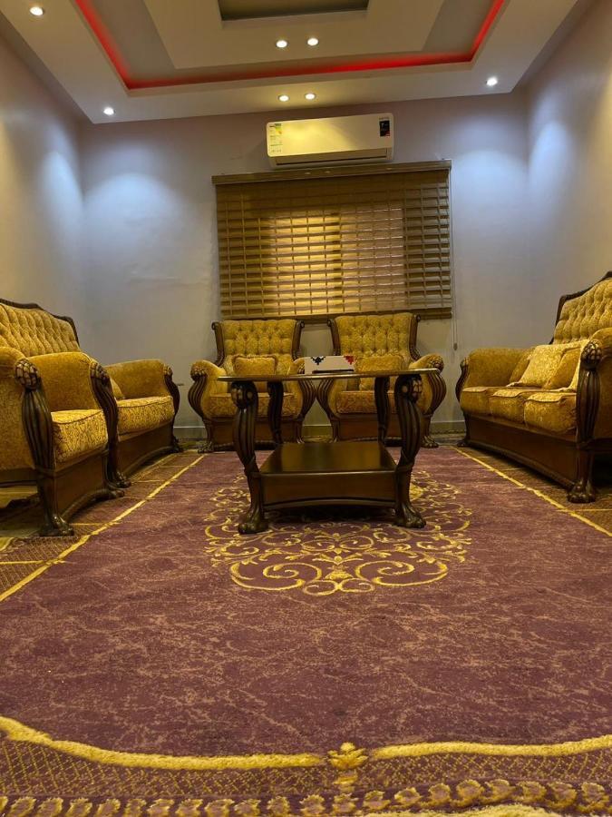 سويت روز العلا للشقق المفروشة Sweet Rose Al Ula Organizing Tours ภายนอก รูปภาพ
