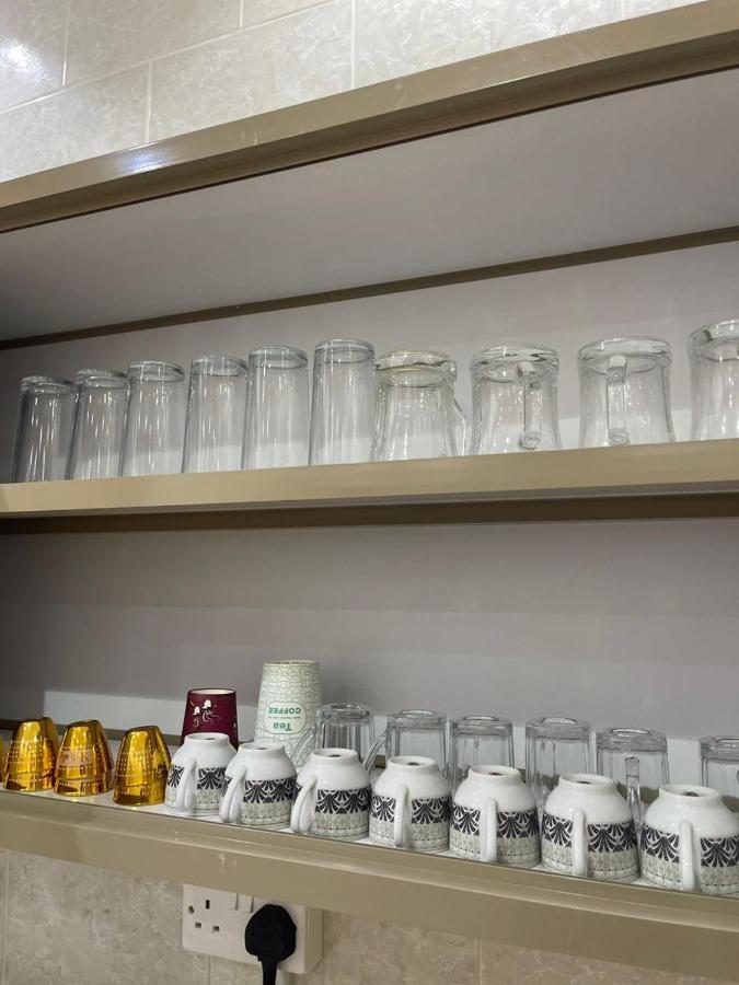 سويت روز العلا للشقق المفروشة Sweet Rose Al Ula Organizing Tours ภายนอก รูปภาพ