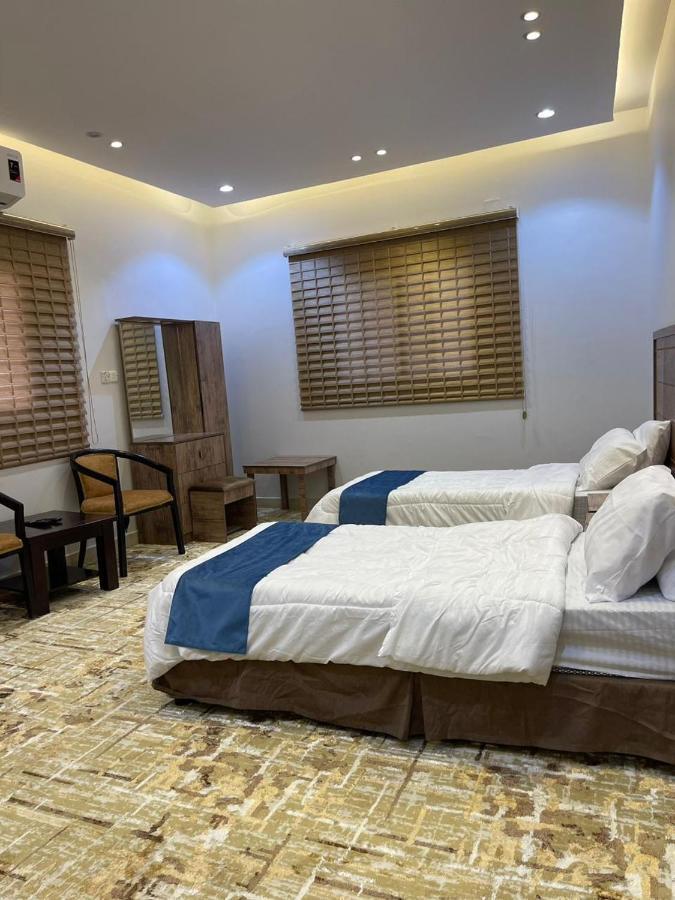 سويت روز العلا للشقق المفروشة Sweet Rose Al Ula Organizing Tours ภายนอก รูปภาพ
