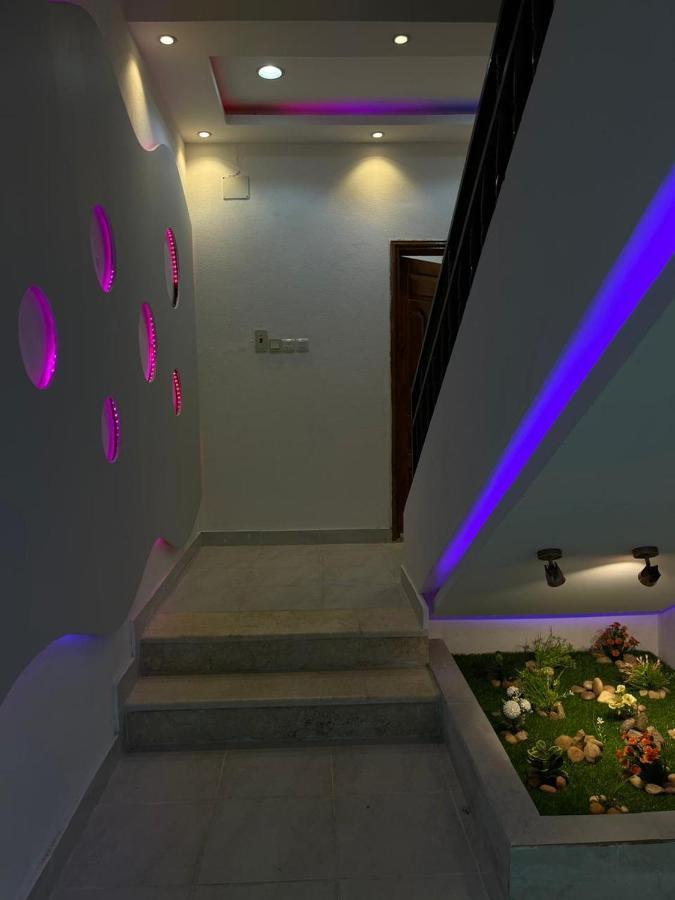 سويت روز العلا للشقق المفروشة Sweet Rose Al Ula Organizing Tours ภายนอก รูปภาพ