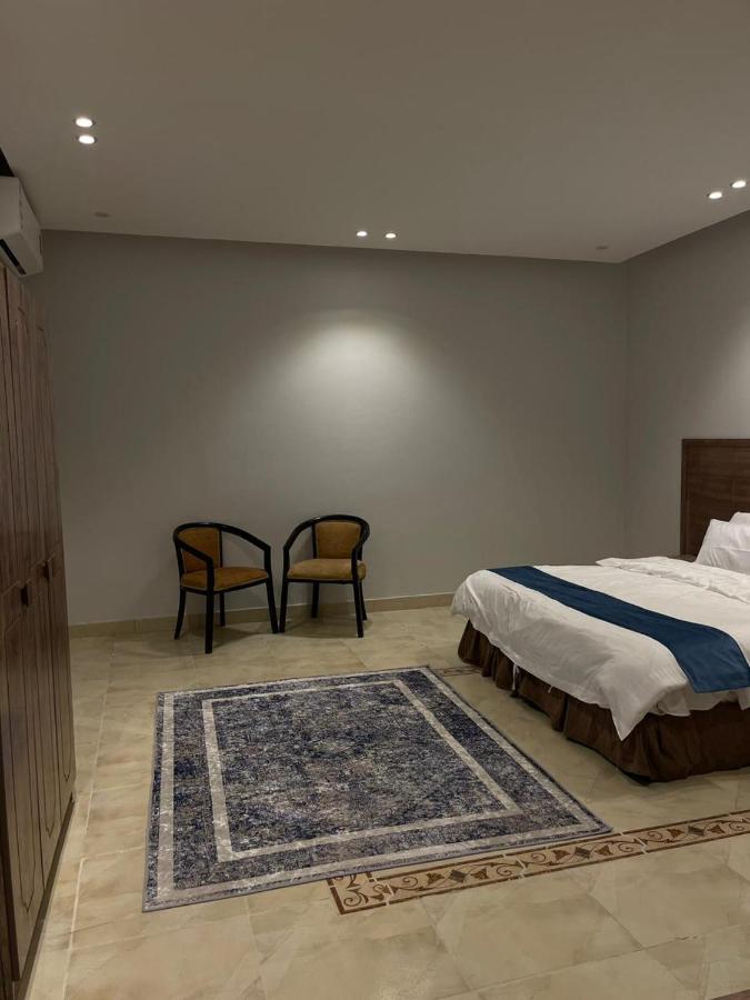 سويت روز العلا للشقق المفروشة Sweet Rose Al Ula Organizing Tours ภายนอก รูปภาพ