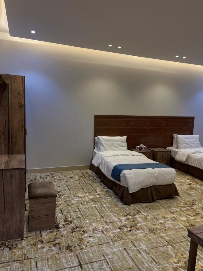 سويت روز العلا للشقق المفروشة Sweet Rose Al Ula Organizing Tours ภายนอก รูปภาพ