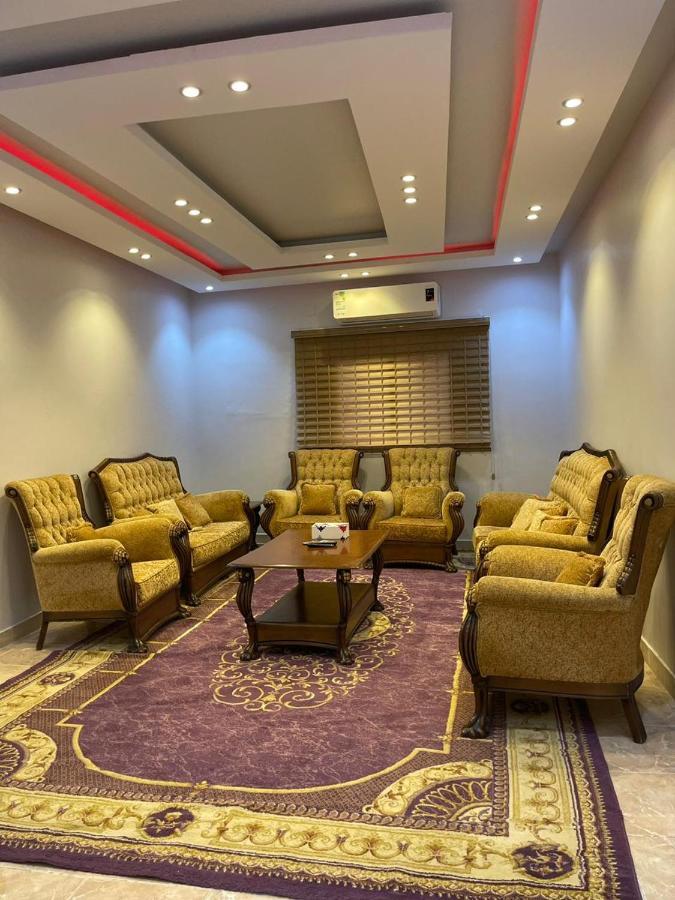 سويت روز العلا للشقق المفروشة Sweet Rose Al Ula Organizing Tours ภายนอก รูปภาพ