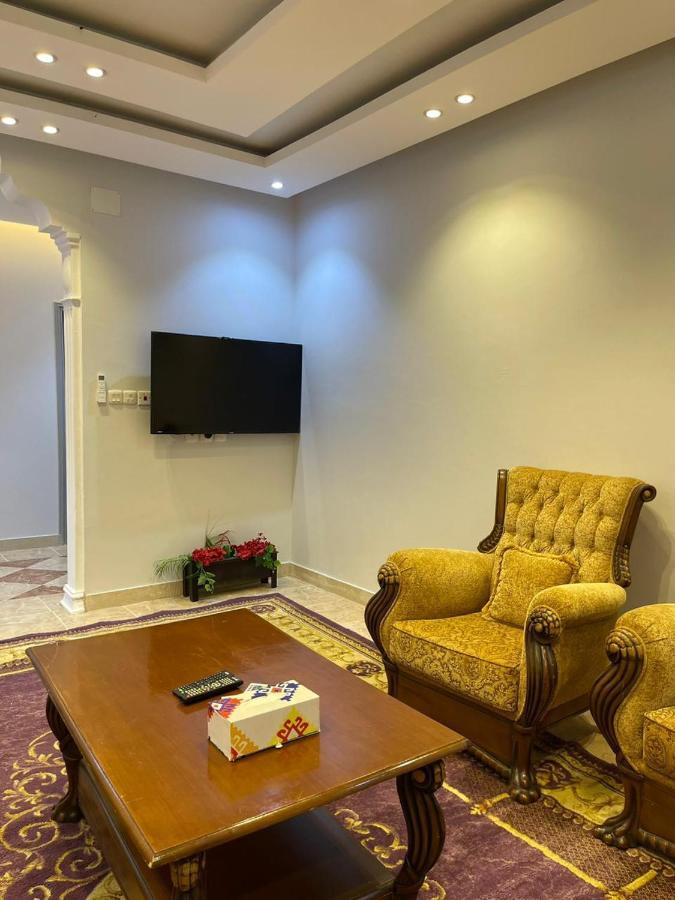 سويت روز العلا للشقق المفروشة Sweet Rose Al Ula Organizing Tours ภายนอก รูปภาพ