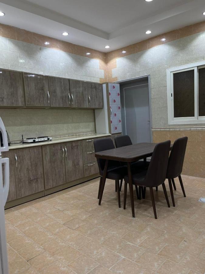 سويت روز العلا للشقق المفروشة Sweet Rose Al Ula Organizing Tours ภายนอก รูปภาพ