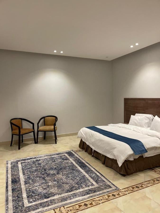 سويت روز العلا للشقق المفروشة Sweet Rose Al Ula Organizing Tours ภายนอก รูปภาพ