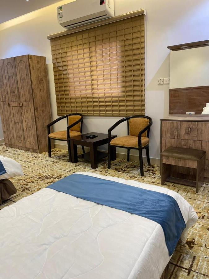 سويت روز العلا للشقق المفروشة Sweet Rose Al Ula Organizing Tours ภายนอก รูปภาพ